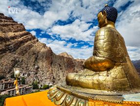 Arunachal Pradesh Tour Package