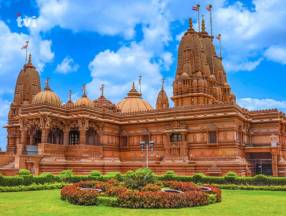 Dadra and Nagar Tour Package