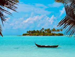 Lakshadweep Tour Package