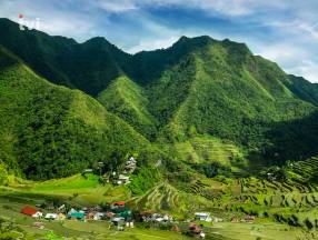 Nagaland Tour Package