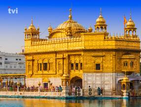 Punjab Tour Package