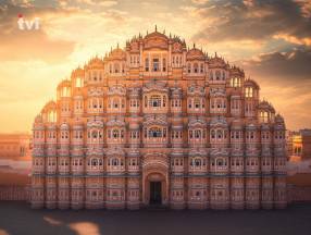 Rajasthan Tour Package