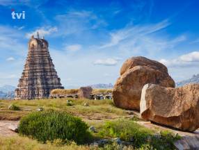 Tamil Nadu Tour Package