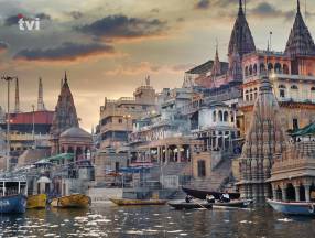 Uttar Pradesh Tour Package
