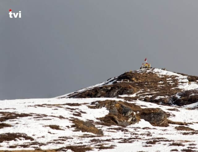 About Tour venture India