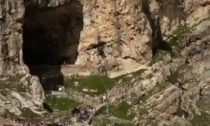 Amarnath Yatra Packages