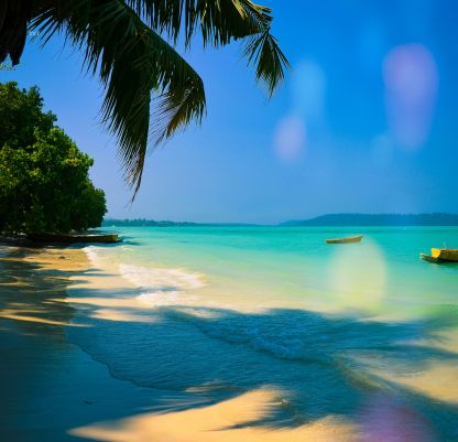 Andaman Nicobar Tour