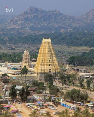 Amararama Temple