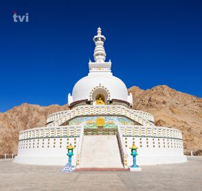 Amaravati Stupa