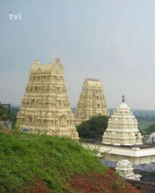 Ksheerarama Temple