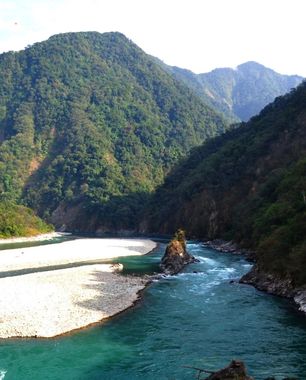 Parshuram Kund