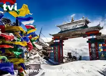 Arunachal Pradesh Tour Package
