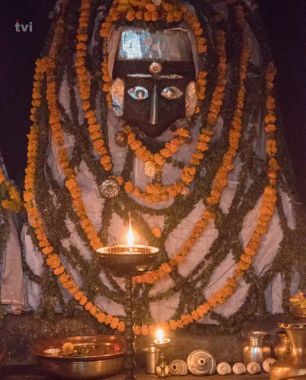 Hayagriva Madhava Temple