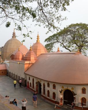 Kamakhya Devi