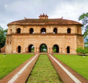 Sivasagar
