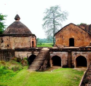Talatal Ghar