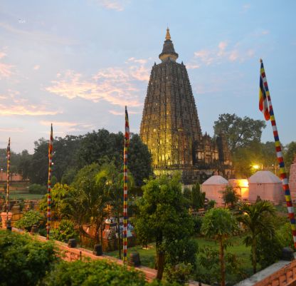 Bihar Tours