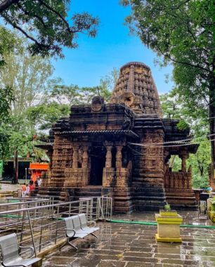 Bhoramdeo Temple