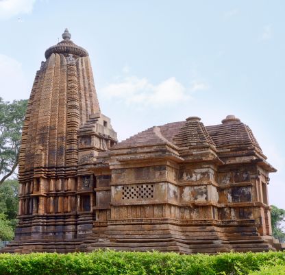 Chhattisgarh Tours