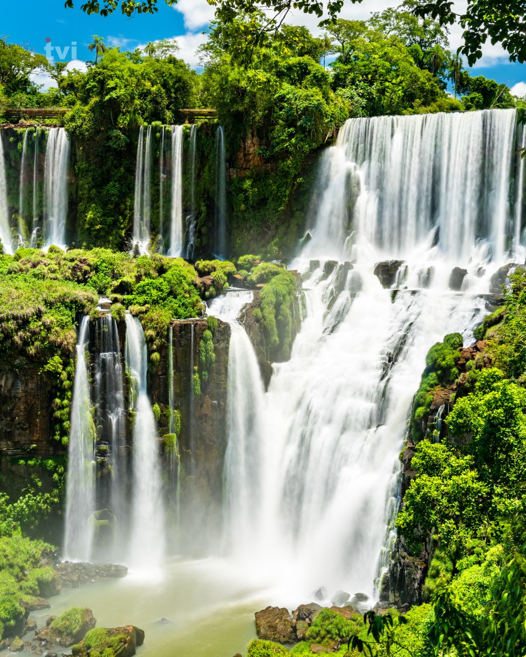Mandawa Falls
