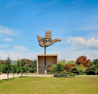 Chandigarh Package