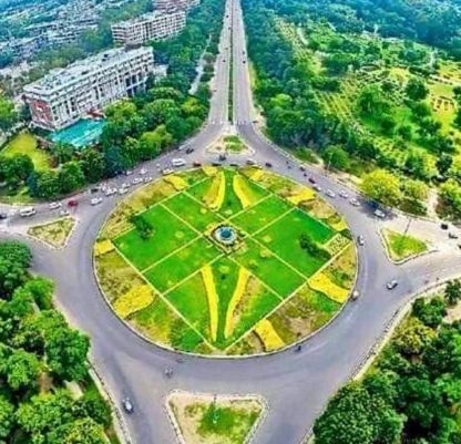 Chandigarh Tours