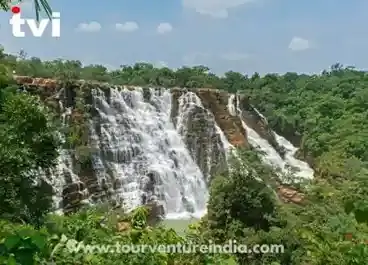 Chhattisgarh Tour Package