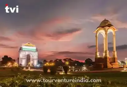 Delhi Tour Package