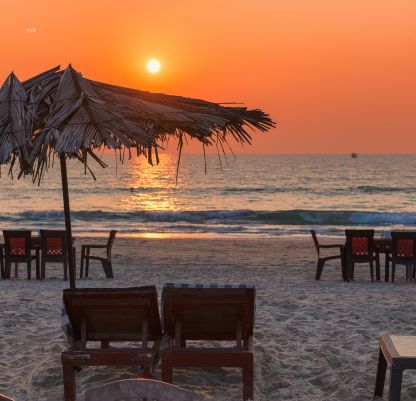Goa Package