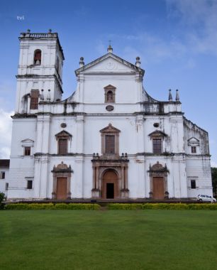 Se Cathedral