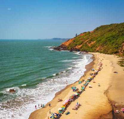 Goa Tours