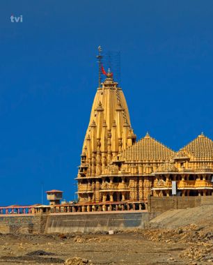 Dwarkadhish Temple