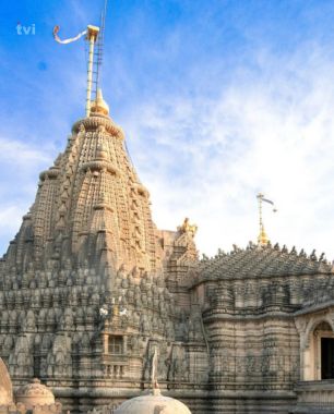 Palitana Temples
