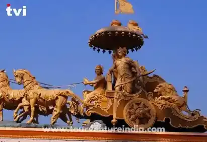 Haryana Tour Package