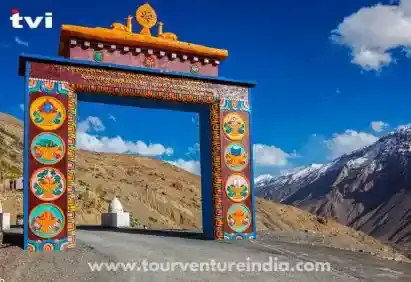 Himachal Pradesh Tour Package