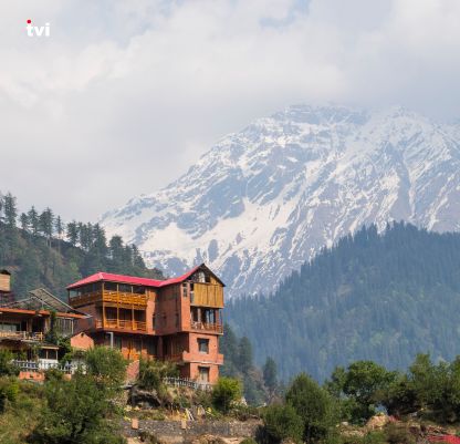 Himachal Pradesh Tours