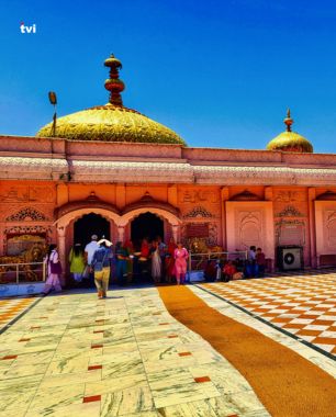 Jwala Ji Temple