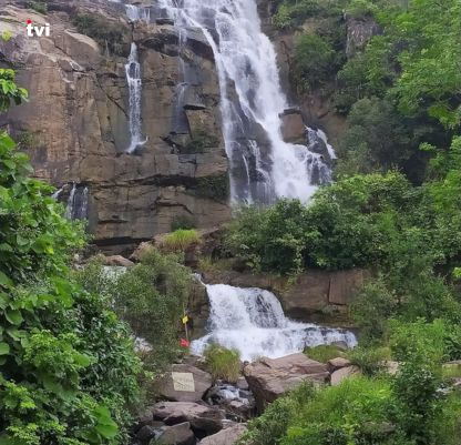 Jharkhand Pradesh Package