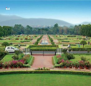 Jubilee Park