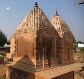 Maluti Temples