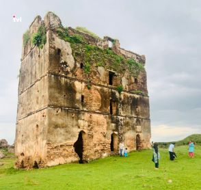 Navratangarh Garh Fort