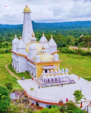 Sun Temple