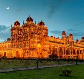 Mysore Palace