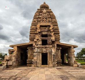 Pattadakal