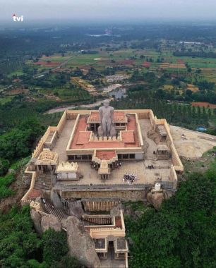 Shravanabelagola