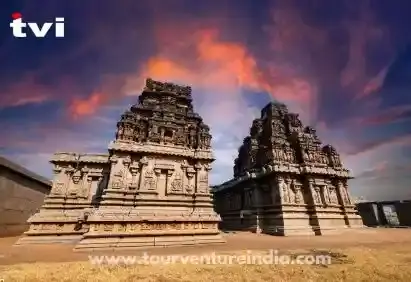 Karnataka Tour Package