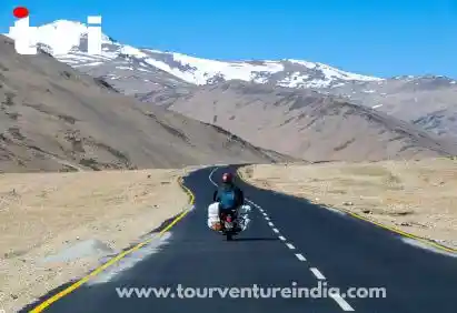 ladakh Tour Package
