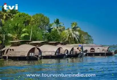 Lakshadweep Tour Package