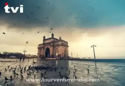 Maharashtra Tour Package