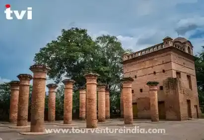 Manipur Tour Package